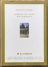 Jardins et Sites Historiques - Journal scientifique