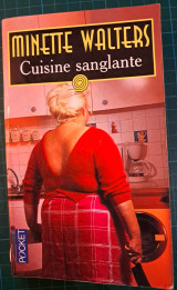 Cuisine sanglante