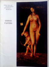 German painting from the art collections of soviet museums