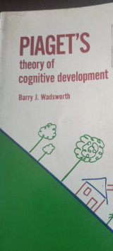 Piaget's Theory of Cognitive Development