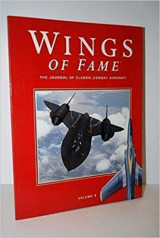 Wings of fame, the journal of classic combat aircraft - vol. 8