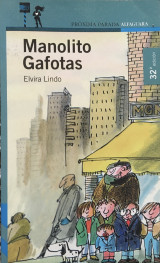 Manolito Gafotas