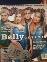 Rolling Stone issue 706