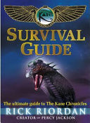 The Kane Chronicles