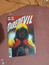 Daredevil annual 1
