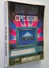 Amstrad CPC 6128 (Οδηγίες χρήσεως)