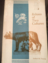 Echoes of Two Cultures..