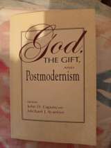 God the gift and postmodernism