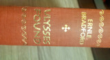 Ulysses Found