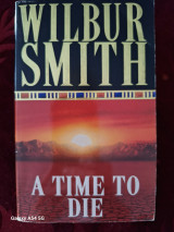 A Time to Die