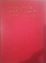 History of Indian and Indonesian art