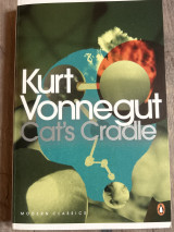 Cat’s Cradle