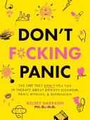 Don't F*cking Panic