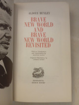Brave new world and Brave new world revisited