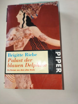 Palast der blauen Delphine