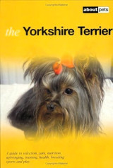 The Yorkshire Terrier