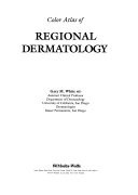 Color Atlas of Regional Dermatology