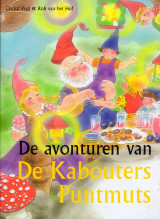 De avonturen van de Kabouters Puntmuts