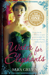 Water for Elephants (English, Paperback)