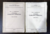 Στοιχεία Προβολικής Γεωμετρίας Δίτομο