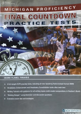 Michigan Proficiency Final Countdown Practice Tests Teachers Book