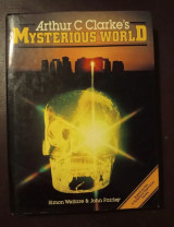 Arthur C. Clarke's Mysterious World