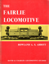 The Fairlie Locomotive