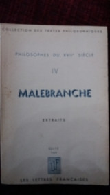 Malebranche