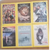 National Geographic 1994