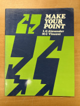 Make Your Point
