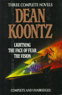 Three Complete Novels