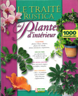 Le traité Rustica des Plantes d'intérieur