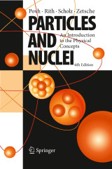 Particles and nuclei