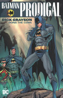 Batman Prodigal