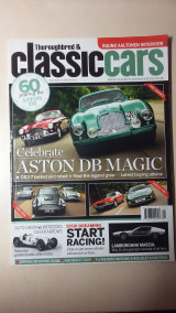 Thoroughbred & Classic Cars - Jan 2010