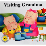 Visiting Grandma