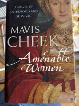 Amenable Women