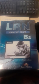 Lrn b2 practice tests