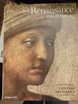Eclosion de la Renaissance Italie 1400-1460
