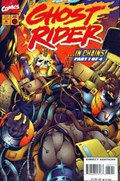 Ghost Rider, Vol. 2 #62