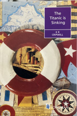 The Titanic Is Sinking - Longman Level 2 vocabulary range 600 words
