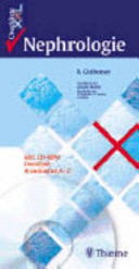 Checkliste Nephrologie