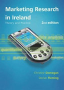 Marketing Research in Ireland