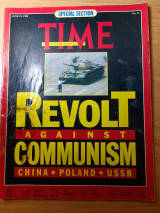 Time International Special Edition