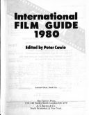 International Film Guide 1980