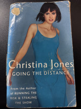 Going the Distance