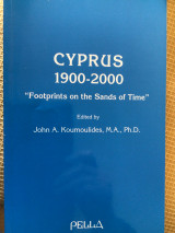 Cyprus 1900-2000