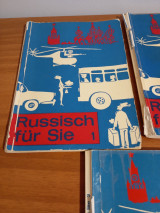 Russisch fur sie