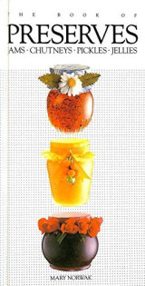 The Book of Preserves