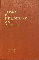 Clinics in Immunology and Allergy